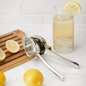 304 Stainless Steel Manual Lemon <b>Press</b> Clip Multifunctional Fruit <b>Orange</b> High Quality Household BBQ Heat Resistant Easily - Product Image 4