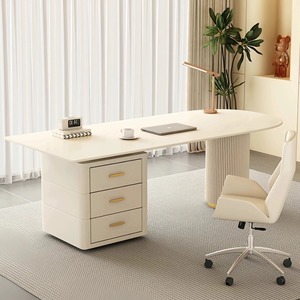 <span class=keywords><strong>Escritorio</strong></span> para Oficina en Casa, Moderno y Sencillo, para Balcón, Apartamento Pequeño, Sala de Estudio, Mesa para Computadora, <span class=keywords><strong>Escritorio</strong></span> para Oficina de Empresa - Product Image 3