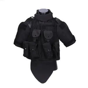 Tactical Vest Outdoor CS Expansion Protective Sports Como Vest CS Field Equipment Plate Carriers