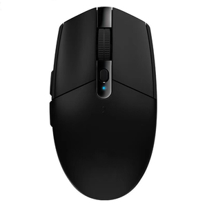 2.4G <strong>Wireless</strong> <strong>Mouse</strong> E-sports Mechanical Game Multi-color E-sports Desktop <strong>Notebook</strong> <strong>Mouse</strong> Gamer <strong>Wireless</strong> <strong>Mouse</strong> for Gaming - Product Image 1