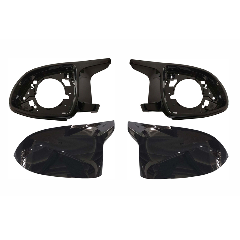 Rearview Mirror Cover Kit Rearview Mirror