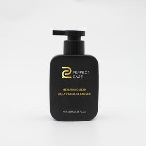Mousse hydratante et naturelle pour hommes, contrôle du sébum, nettoyant pour le <span class=keywords><strong>visage</strong></span>, organique, outils de soins du <span class=keywords><strong>visage</strong></span>, nouveau, OEM, - Product Image 3