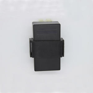 Boîte CDI pour Moto, 6 Broches, pour GY6 50 125 150 cc ATV Go Kart - Product Image 5