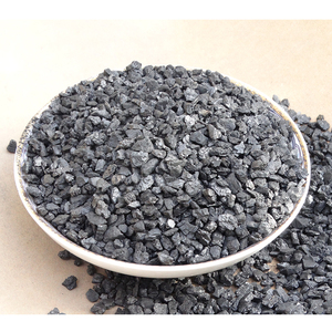 KHAN bán <span class=keywords><strong>Coke</strong></span> đúc <span class=keywords><strong>Coke</strong></span> Carbon Raiser phun nhiên liệu 3-5mm 80% cố định lưu huỳnh 0.3% Carbon - Product Image 2