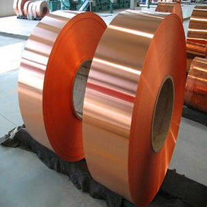 Bobine de cuivre la plus populaire personnalisée par OEM 1/4 8 50ft - Product Image 3