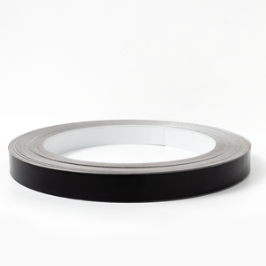 Rollo de bobina plana de aluminio de 2cm-15cm de ancho, Color negro, para Letras de canal de 0,5mm, 0,6mm, 0,8mm, 1mm de grosor - Product Image 1