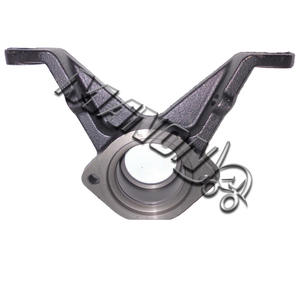 Toyota Forklift <b>Oil</b> <b>Pump</b> Mounting Bracket 16212-32880-71 New Replacement Part for Drive System - Product Image 1