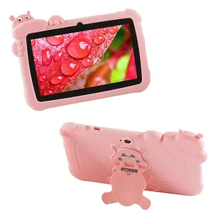 Tablet Pc 2021 2021 Best Selling Touch 7 Inch Kids Tablet Android Quad Core Tablet PC MTK6582 RAM 2GB ROM 16GB...