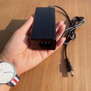Tdx Tengdaxing Ac Dc Adapter 48V 1.25A 60W Us <b>Plug</b> For <b>Switches</b> And Smart Appliances - Product Image 3