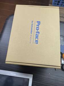 شاشة لمس صناعية HC-pro-face طراز MT6056i مع وحدة تحكم منطقية قابلة للبرمجة (PLC) ونظام EtherCAT، مقاومة للماء، تعمل بتقنية اللمس المقاوم، اتصال إيثرنت، تيار مستمر 24 فولت/تيار متردد 220 فولت - Product Image 2