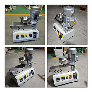 Desktop Semi Automatic Single Screw <strong>Plastic</strong> <strong>Extruder</strong> Mini <strong>Plastic</strong> Injection <strong>Small</strong> Molding <strong>Machine</strong> for PP Material - Product Image 3