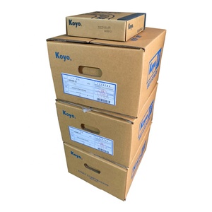 ตลับลูกปืนคุณภาพสูงจากญี่ปุ่น KOYO 32218JR ตลับลูกปืนเม็ดเรียว - Product Image 6