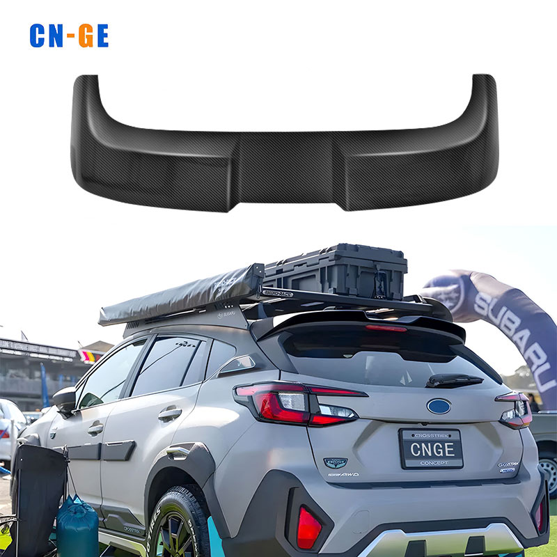 Roof Spoiler for Impreza Enhance Your Vehicle Style