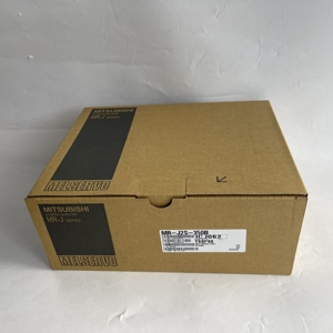 ของแท้ใหม่เอี่ยม AC เซอร์โวแอมพลิฟายเออร์ MR-J2S-350B - Product Image 1
