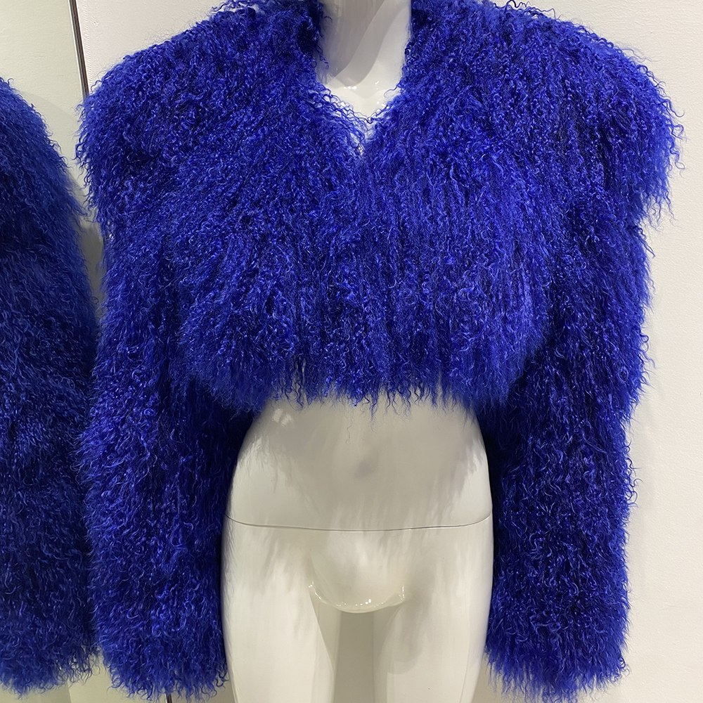 Blu Reale