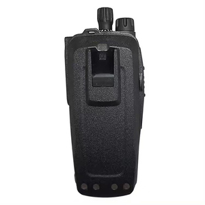 Radio Bidireccional Digital Analógica DMR Portátil DP3401, Walkie Talkie Profesional Resistente al Agua IP57 para Seguridad, Hoteles y Exteriores - Product Image 4