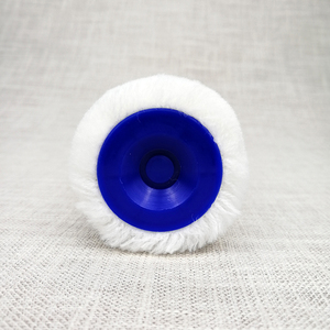 <span class=keywords><strong>Rodillo</strong></span> de Pintura de Alta Calidad con Marco Ajustable de Microfibra Ligera para Paredes, Uso Doméstico, Bricolaje, Grado Industrial, 1 Año de Garantía - Product Image 3