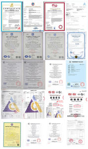 Cavo Elettrico Multicore 2*1.5 2*2.5 con Isolamento in PVC, Cavo in Rame H05VV-U / H05VV-R Vgv, Vendita Diretta dalla Fabbrica - Product Image 5