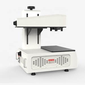Máquina de marcado láser CNC, 20W, 30W, 50W, 70W, 100W, fibra má<span class=keywords><strong>xima</strong></span>, precio - Product Image 4
