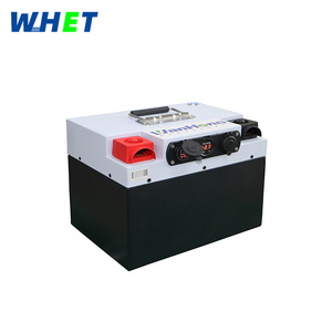 <span class=keywords><strong>Batterie</strong></span> pour <span class=keywords><strong>camping</strong></span>-<span class=keywords><strong>car</strong></span> la plus abordable est le stockage d'énergie solaire 50Ah 100Ah 200Ah 300Ah 400Ah 24V 12V Lifepo4 RV <span class=keywords><strong>Batterie</strong></span> au <span class=keywords><strong>lithium</strong></span> - Product Image 4