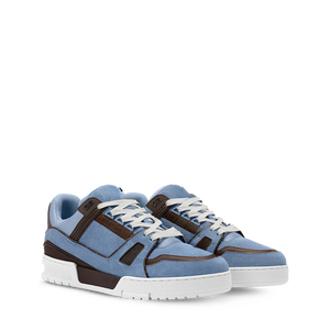 Zapatillas Deportivas y de Ocio Retro de Alta Gama, Cómodas, Transpirables, con Múltiples Materiales y Antideslizantes - Product Image 1