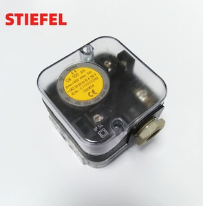 Pressostat pour <span class=keywords><strong>gaz</strong></span> et air, utilisé pour les électrovannes à <span class=keywords><strong>gaz</strong></span>, vente en gros, pressostat compact pour air, brûleur Benton Dungs - Product Image 4