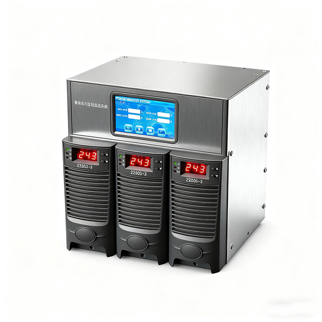RHT High-Frequency Network Power Supply 48V 3000W Telecom Power Rectifier Module