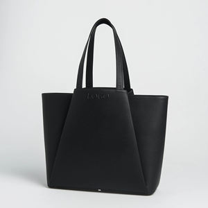 RZCK 2025时尚设计PU皮革女士单肩手提袋中国制造高端大容量女士手提袋 - Product Image 5