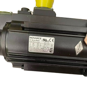 INOVANCE Original Neuf Équipement Électrique Moteur MS1H2-15C30CD-A334R Noir Garantie 1 An - Product Image 4