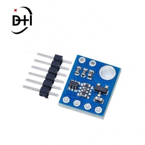 Sensor de Medición de Distancia Láser GY-530 VL53L0X, Sensor de Medición de Distancia por Tiempo de Vuelo (ToF), Módulo VL53L0X - Product Image 2