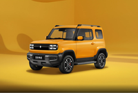 Venta caliente Wuling Baojun Yep New Energy Vehicle Coche eléctrico más barato para adultos