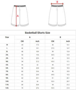 Pantalones Cortos Deportivos Sublimados Personalizados, Pantalones Cortos <span class=keywords><strong>de</strong></span> Baloncesto Reversibles <span class=keywords><strong>de</strong></span> Poliéster, Pantalones Cortos para Carreras <span class=keywords><strong>de</strong></span> Camiones, Entrenamiento, Caza, Fútbol, para Jóvenes y Mujeres - Product Image 3