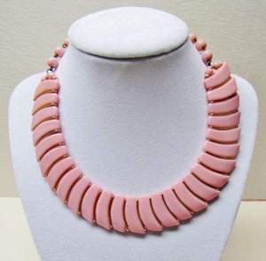 Luxury Trendy Plated Diamond Heart Pendant Necklace Solid Wood Resin Peach Heart with Manual <b>Rope</b> <b>Chain</b> Number Pattern Charms - Product Image 3