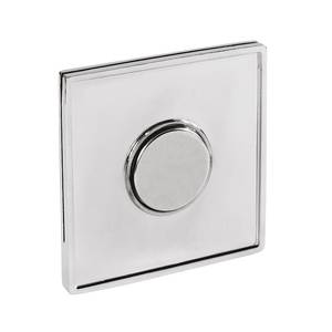 Porte-cartes magnétique carré pour photos et notes par MAGNET PHOTO FRA. - Product Image 3