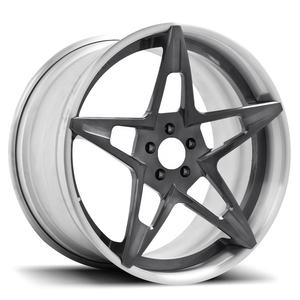 Llantas forjadas 18 19 20 21 22 pulgadas para Benz <span class=keywords><strong>Maybach</strong></span> s500 s480 s450 s580 s680 gt63s g63 gls600 gls680 s63 S800 s990 <span class=keywords><strong>vs680</strong></span> s65 - Product Image 3