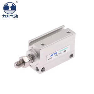 กระบอกสูบ MU20X5S/MU20X5/10/15/20/25/30/50B/<span class=keywords><strong>SB</strong></span> ซีรีส์ กระบอกสูบแบบสองทาง ขนาดเล็ก ติดตั้งง่าย - Product Image 4