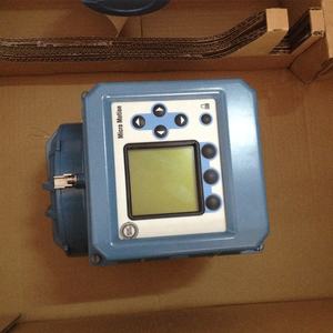 Микро-измеритель движения Emerson, измеритель массы и плотности - Product Image 5