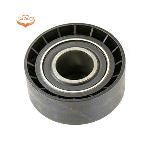 कार बेल्ट टेंशनर रोलर पल्ले pqr10028 के लिए कार बेल्ट टेंशनर रोलर पल्ले pqr10028 का कारखाना हिस्सा रोवर मिनी हैचबैक - Product Image 1