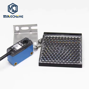Sensor de Proximidad Fotoeléctrico de Alta Precisión GSE6-P4121S31 DC 10-30V para Maquinaria y Equipos de Fabricación - Product Image 1