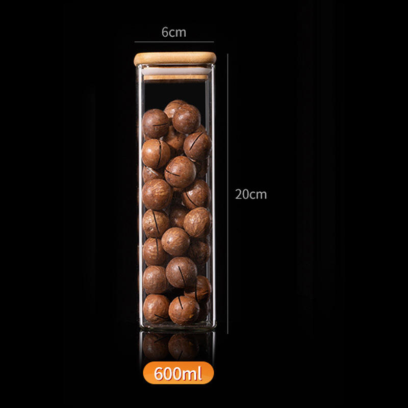 600มล./6*20ซม.