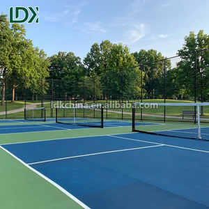 LDK Tappeto per Campo da Pickleball Indoor, Pavimentazione Professionale per Campo da Pickleball - Product Image 6