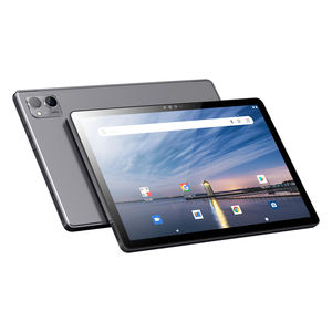 Nouvelle tablette <span class=keywords><strong>PC</strong></span> Android 13 Wi-Fi 4G LTE 10,1 pouces en métal, processeur octa-core, double SIM, 8 Go de RAM, batterie 6000 mAh, USB Type C, divertissement - Product Image 1