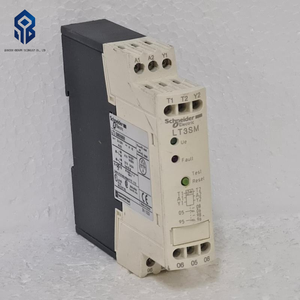 Schneider Brandneue und Original PLC LT3SM00MW Thermistoreinheit 250VAC 50/60Hz SPS-Programmiersteuerung Schnell - Product Image 1