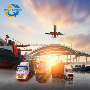 Hızlı Deniz FBA Nakliye Acentesi Kargo Taşımacılığı Hizmeti Lojistik Depo DDP Çin'den ABD'ye <span class=keywords><strong>LCL</strong></span>+Ekspres Xingyu Lojistik - Product Image 5