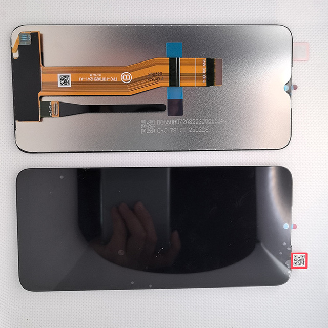 Factory Price OEM LCD Replacement Screen for Honor X6/X6s/Cw30 Mobile Phone with 1 Year Warranty-Wholesale