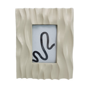 4*6 nhựa Bảng chữ cái thư hình ảnh khung <span class=keywords><strong>polyresin</strong></span> Tabletop khung ảnh - Product Image 4