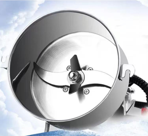 <span class=keywords><strong>Moulin</strong></span> à Aliments Électrique Haute Vitesse 1500g, <span class=keywords><strong>Moulin</strong></span> à Grains pour Épices, Céréales - Product Image 5