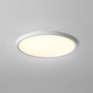 調光可能な表面実装天井283520w 36w 50w68wラウンドLEDパネルライト天井正方形フラットLEDパネルオフィス照明用 - Product Image 3