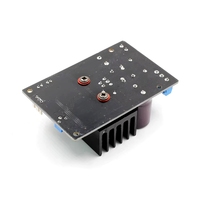 Carte de décodage mono classe D 200W, amplificateur de puissance IRS2092