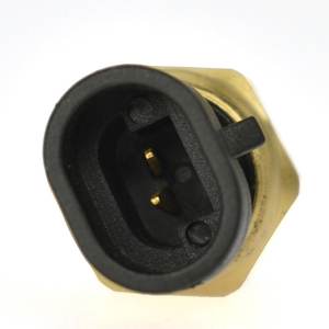 Capteur de température d'eau de refroidissement pour Buick <span class=keywords><strong>Chevrolet</strong></span> Pontiac GMC pour Cadillac Saturn Isuzu Daewoo Captiva 16326388 - Product Image 3